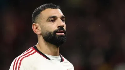 Salah Lập Kỷ Lục Buồn: Thống Kê Gây Sốc Tiết Lộ Nguyên Nhân Liverpool Thua Ngược Bournemouth 1