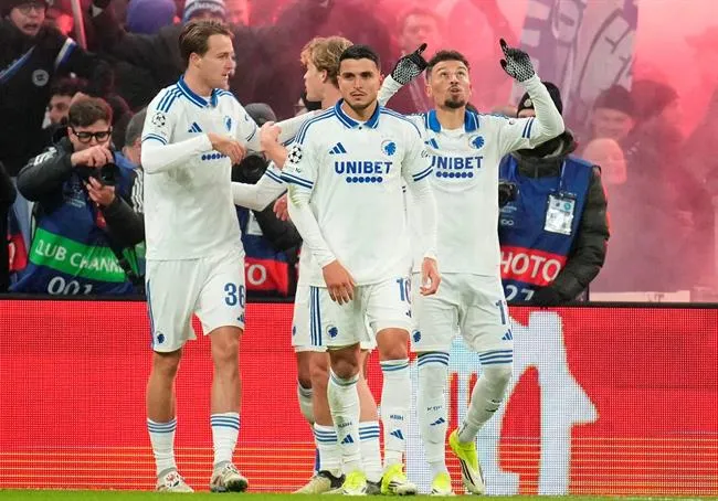 Nhận định Barcelona vs Copenhagen (03h00 ngày 291) Blaugrana đại thắng 2