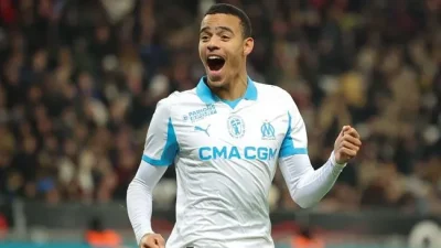 Bất Ngờ: Chủ Tịch Marseille Gọi Điện Hỏi Mẹ Trước Khi Ký Hợp Đồng Với Mason Greenwood 1