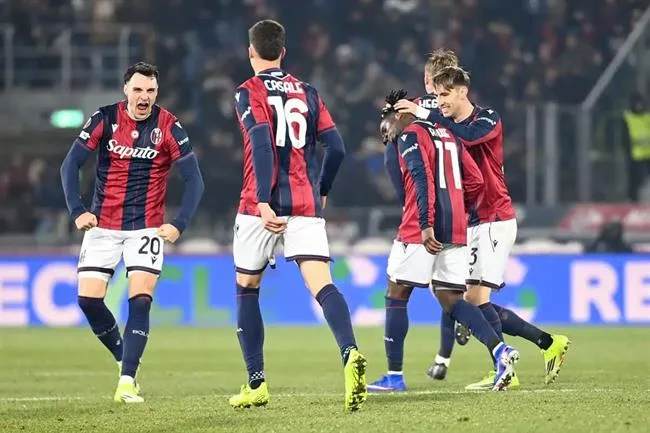 Nhận định Maccabi Tel Aviv vs Bologna (03h00 ngày 301) Nuôi mộng top 8 1