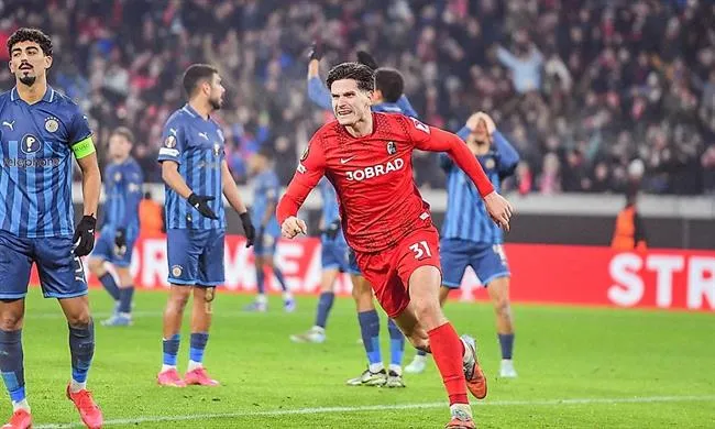 Nhận định Maccabi Tel Aviv vs Bologna (03h00 ngày 301) Nuôi mộng top 8 2