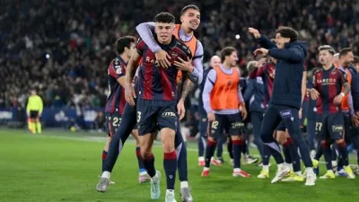 Atletico Madrid 'phá dớp' tại Valencia? Dự đoán kịch tính trận Levante vs Atletico Madrid 00h30 1/2 1