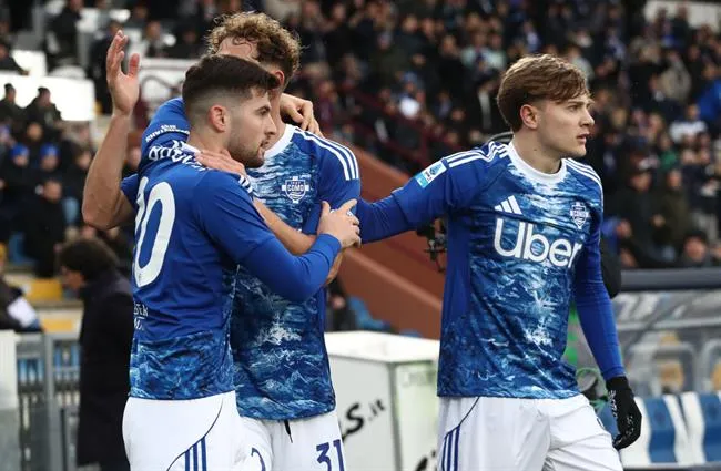 Nhận định Como vs Atalanta (21h00 ngày 12) Derby Lombardy nảy lửa 1