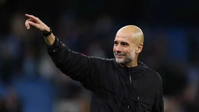 Pep Guardiola Man City chỉ xếp thứ 6 về chi tiêu ở EPL mà thôi 1
