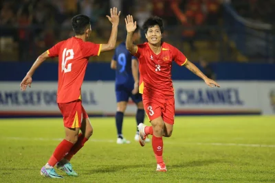 Sốc: Đội tuyển Việt Nam có thể 'hy sinh' FIFA Days tháng 6 vì V.League và ASEAN Cup 2026? 1