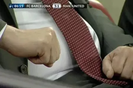 Có lẽ đây chính là mùa giải cuối cùng của Pep Guardiola ở Premier league 3