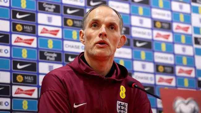 Hợp đồng mới của Thomas Tuchel không liên quan tới MU 1