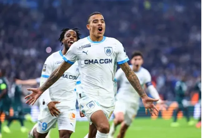 Nhận định Marseille vs Strasbourg (23h00 ngày 142) Chờ mưa bàn thắng 1