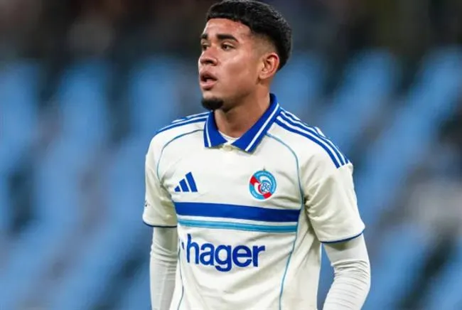 Nhận định Marseille vs Strasbourg (23h00 ngày 142) Chờ mưa bàn thắng 2