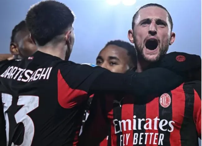 Nhận định AC Milan vs Parma (0h00 ngày 232) 3 điểm cho chủ nhà 1