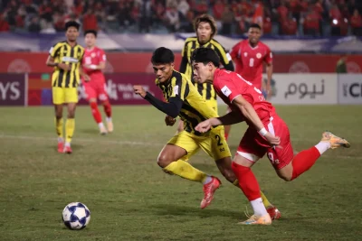 Đình Bắc 'đen đủi' chưa từng có: 2 bàn thắng bị tước oan ở AFC Champions League Two 1