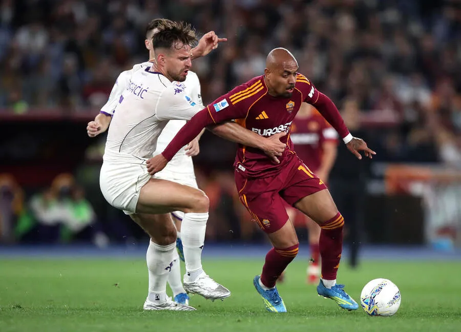 Video Highlight AS Roma vs Fiorentina 01:45 ngày 05/05/2026