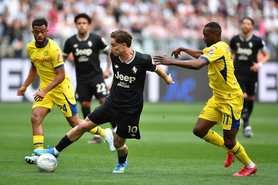 Video Highlight Juventus vs Hellas Verona 23:00 ngày 03/05/2026